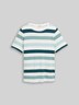 T-Shirt aus Baumwolle