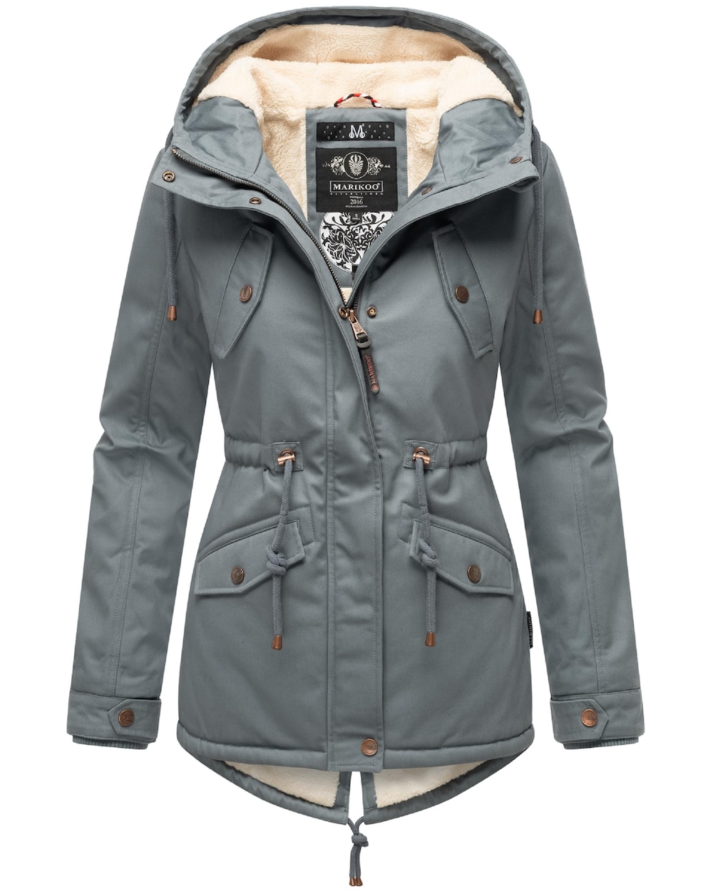 Winterjacke Manolya