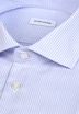 Herren Business Hemd - Struktur