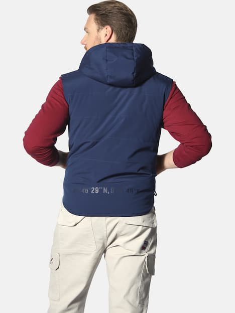 Outdoorbodywarmer OSRAR