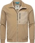 Cordjacke Corler
