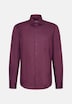 Herren Flanellhemd - Uni