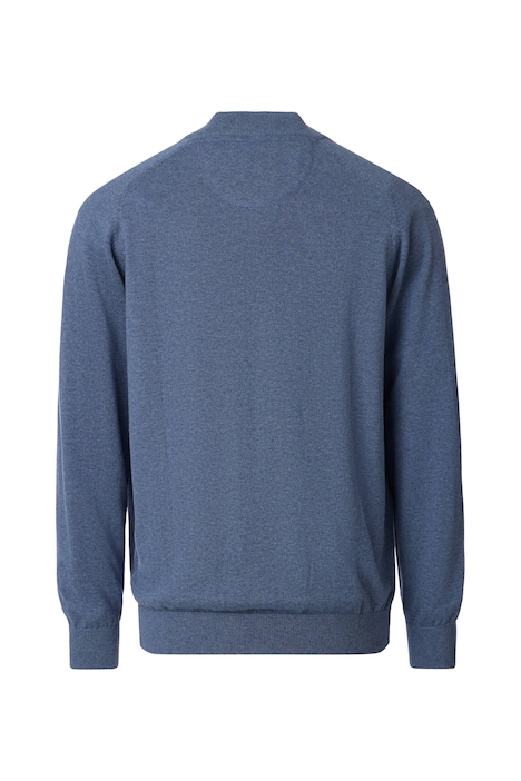 Strickjacke uni