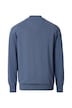 Strickjacke uni