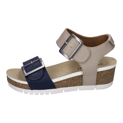 Dames Sandaal Quinn 02