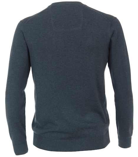 Pullover uni