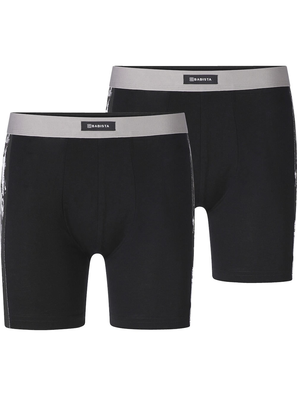 2Er Pack Retropants RIOMESSI