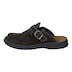 Herren Clog Madrid, titan