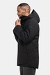 Longjacket Ins Parka Style Crivat MNS