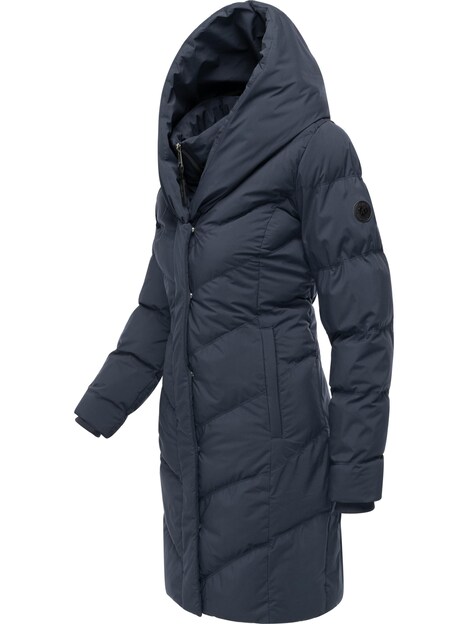Steppmantel Natalka Soft YOUMODO