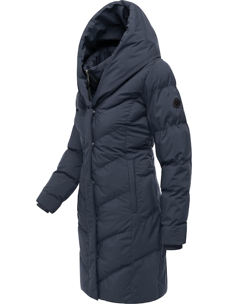 Steppmantel Natalka Soft YOUMODO