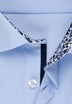 Herren Business Hemd - Uni