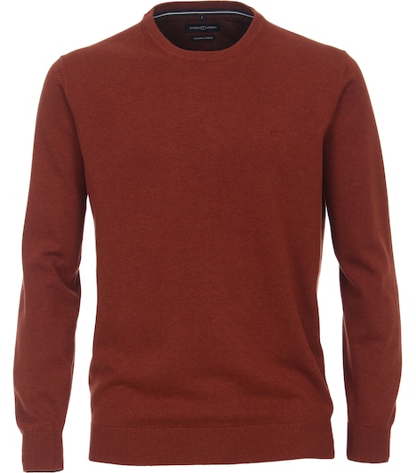 Pullover uni