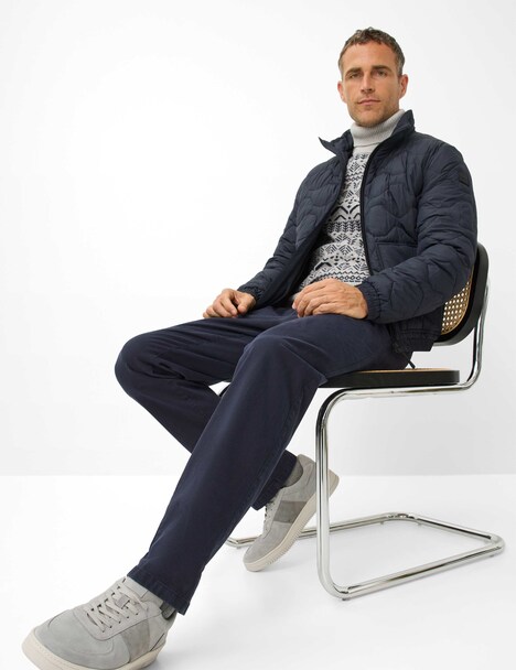 Style LUIS  Hosen lang