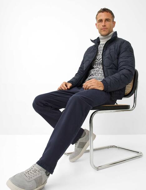 Style LUIS  Hosen lang