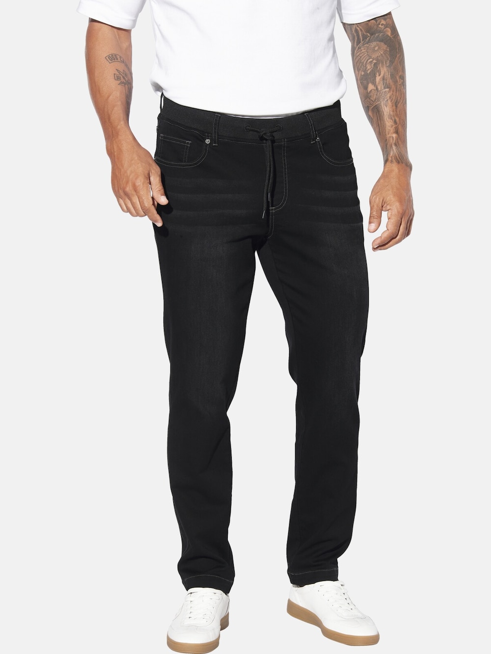Schlupfjeans HARLUND