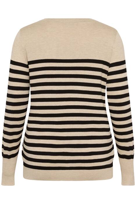 Strickpullover Regular fit