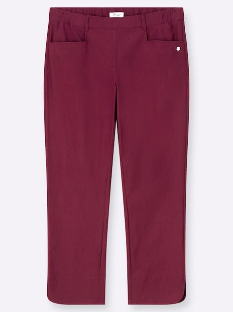 7/8-Hose normal