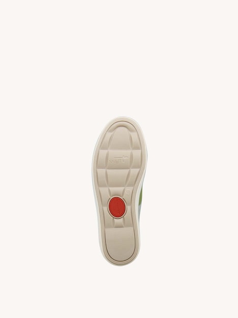 Damen Sneaker H-Weite