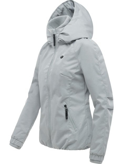 Übergangsjacke Dizzie Tech
