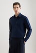 Herren Business Hemd - Uni