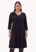 Kleid mit Langarm