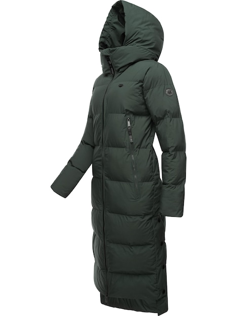 Wintermantel Patrise
