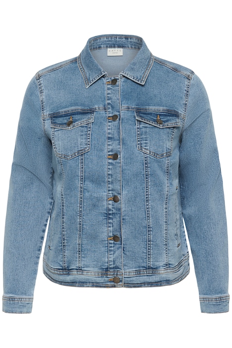 Jeansjacke Regular fit