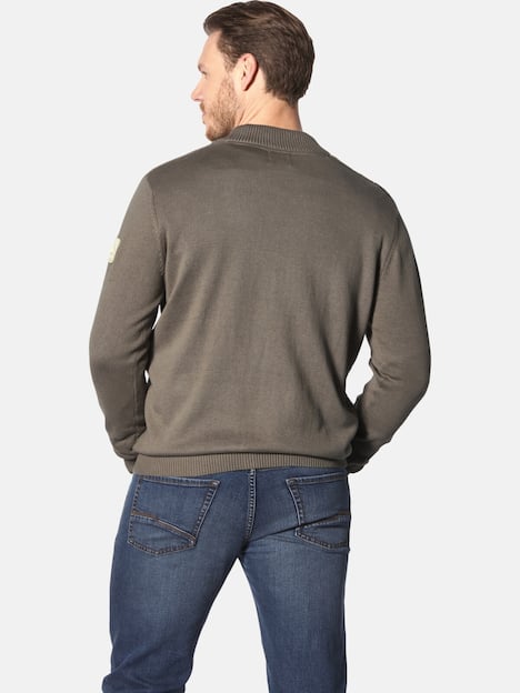 Strickjacke THORSKARVAR