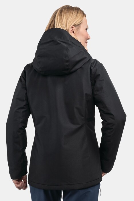 Jacken Ins Jacket Style Wildkar WMS