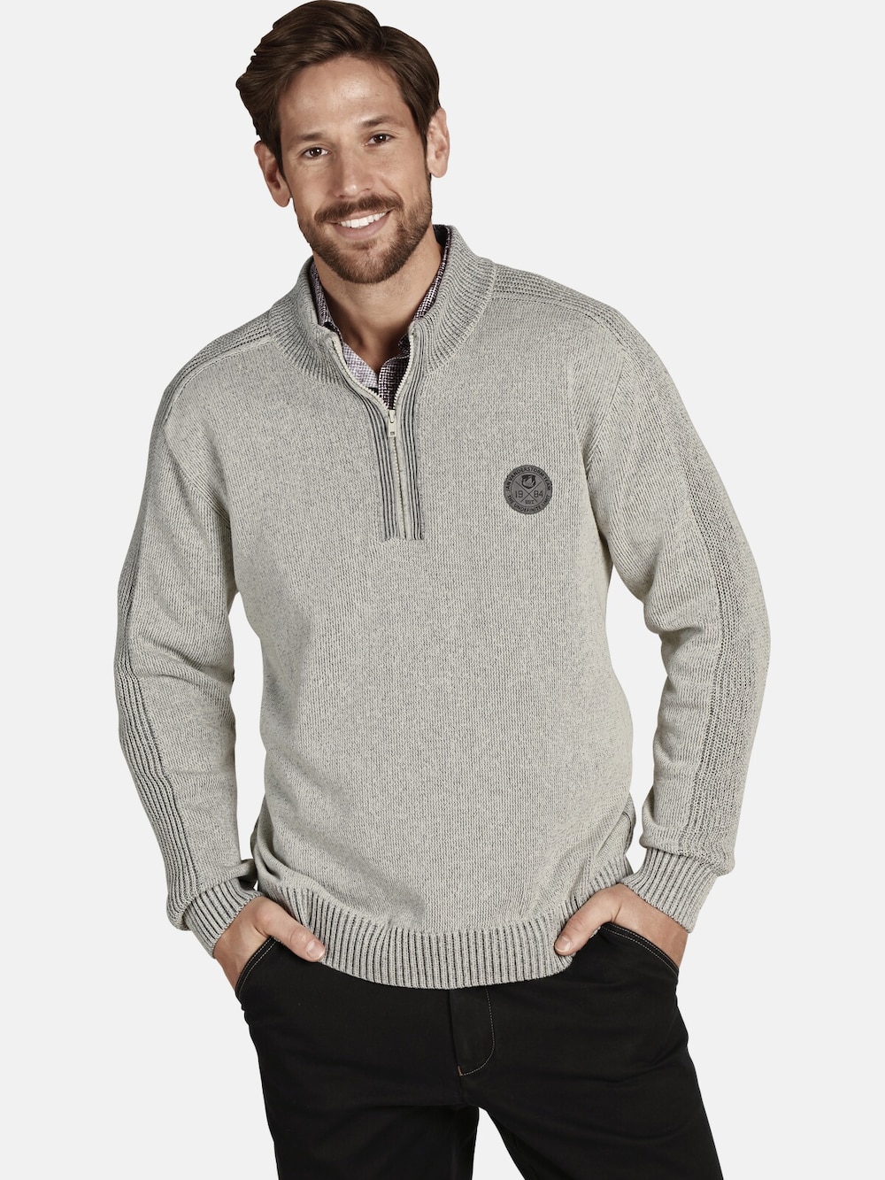 Pullover BENJAS