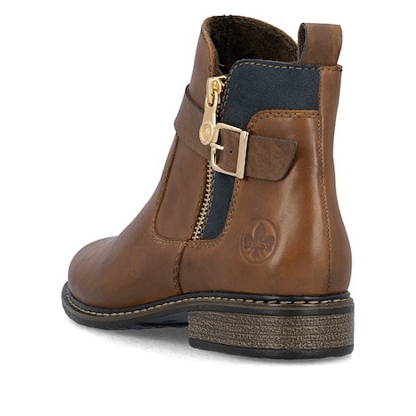 Chelsea Boots Z4959