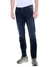 engbers Herren Super-Stretch-Jeans regular , Saphirblau