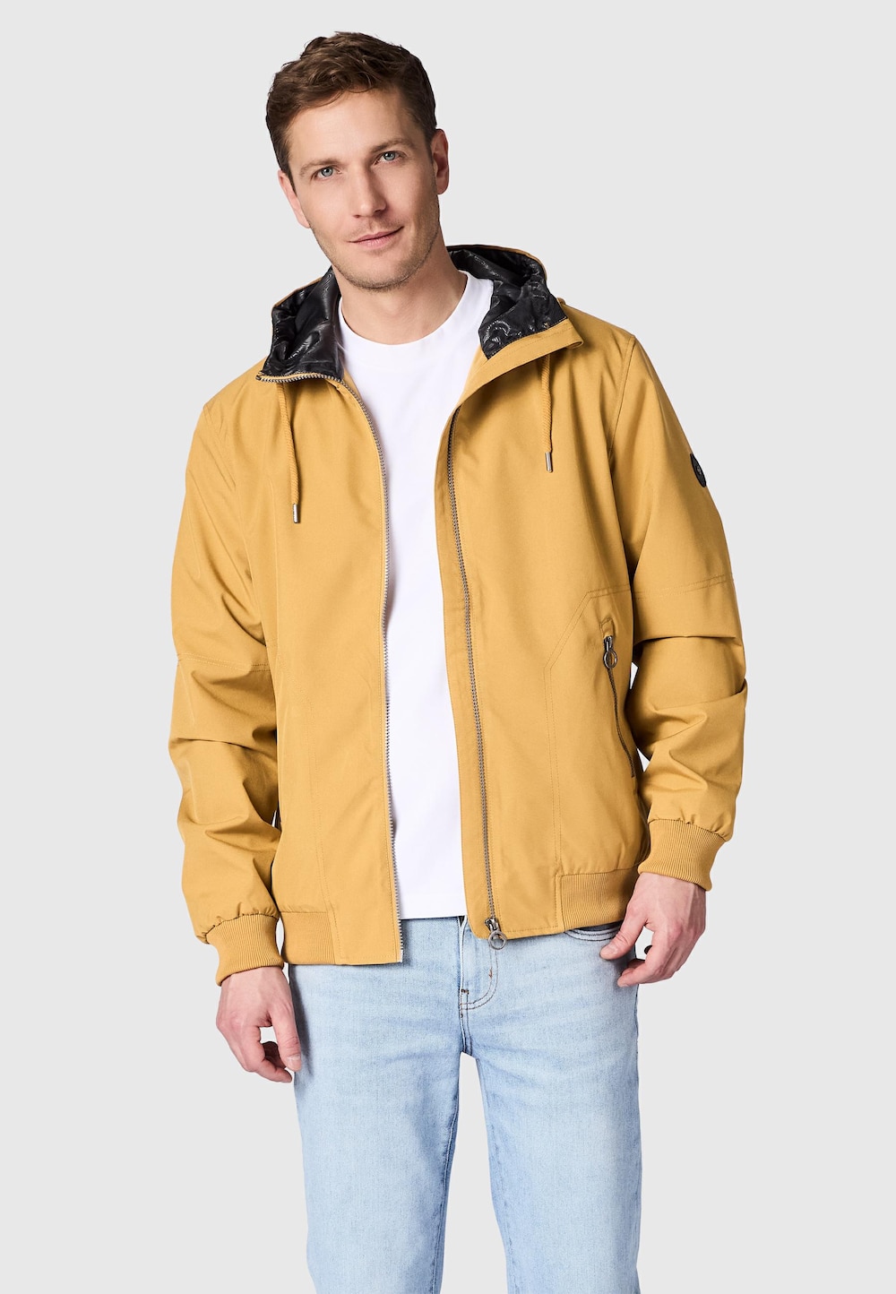 Outdoorjacke Stuartt Summer YOUMODO