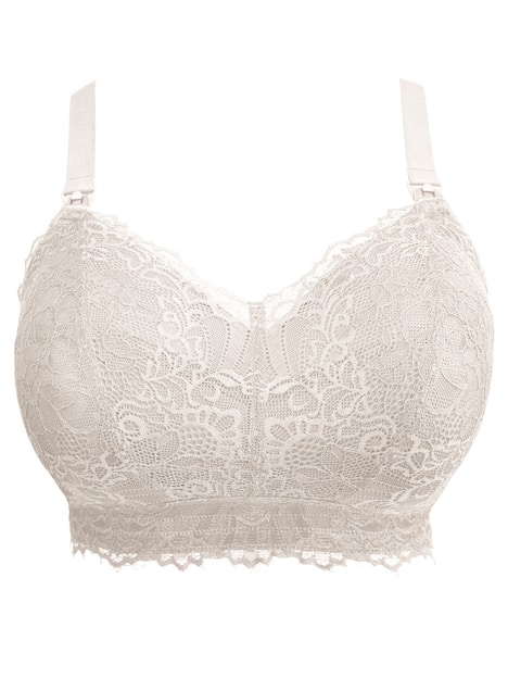 Bralette SENSLA Bralettes,Still-BHs Spitzen-BHs,bügellose BHs