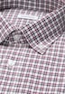Herren Flanellhemd - Karo