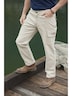 Broek Met Lage Taille CARLSON