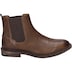 Herren Stiefelette Bradley 03, cognac