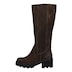 Damen Stiefel Josephine 05, brasil