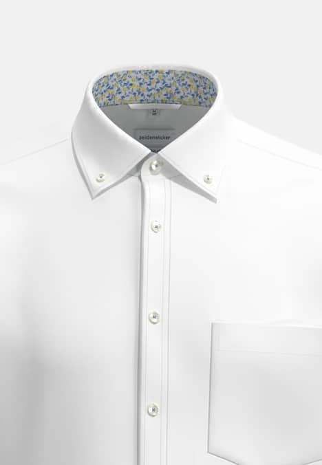 Herren Business Hemd - Struktur