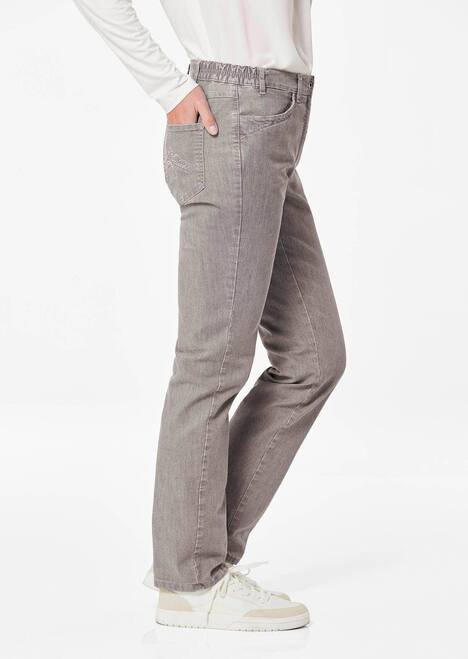 Edle Jeans LOUISA COMFORT+