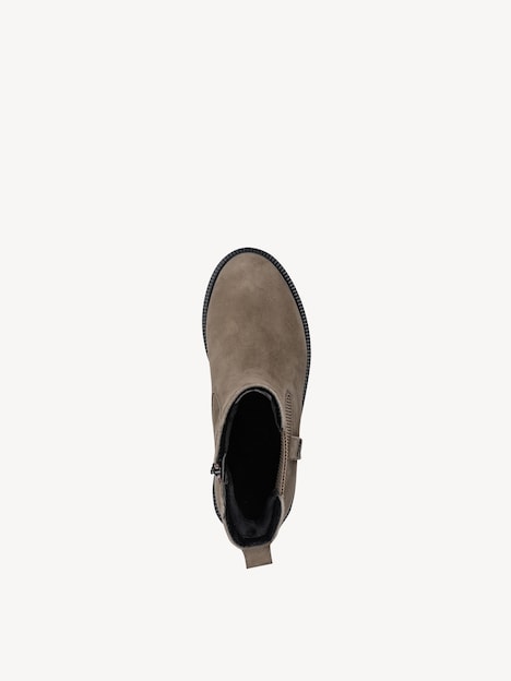 Damen Chelsea Boot H-Weite