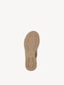 Damen Stiefelette H-Weite