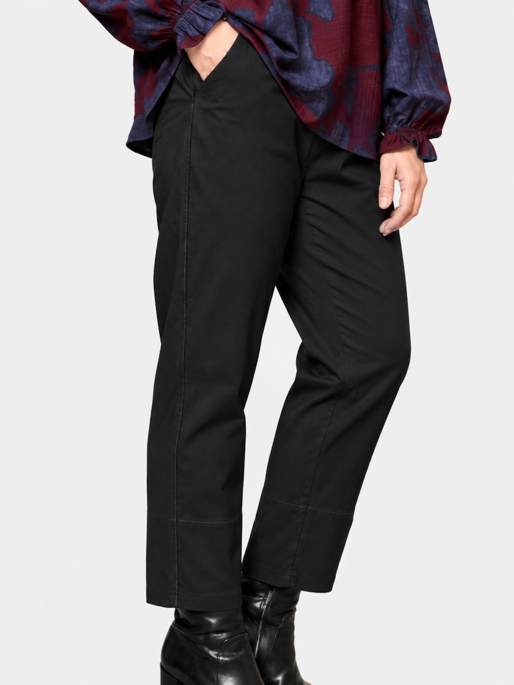 Hosen Tango