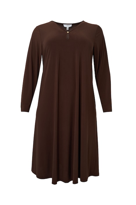 Kleid mit Langarm