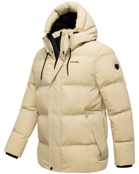 Steppjacke Taviaan XX