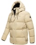 Steppjacke Taviaan XX