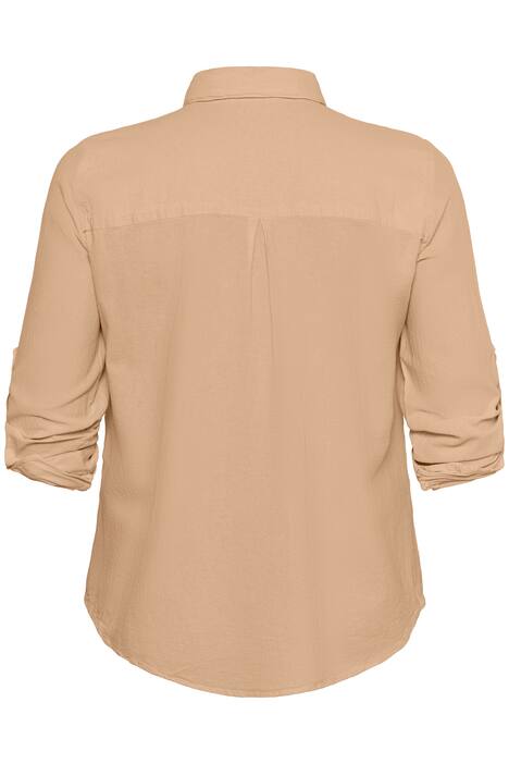 Langarm - Hemd Regular fit