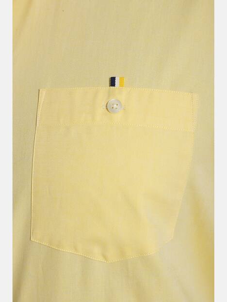 Overhemd Met Korte Mouwen YVEN