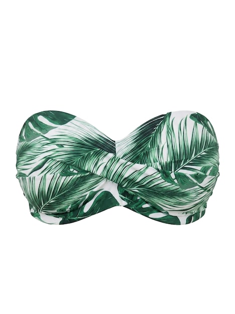 Multiway-Bikini-Top MONACO Multiway-Bikini,Trägerloser Bikini,Neckholder-Bikini